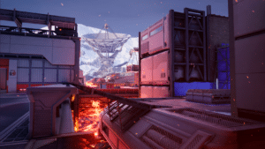 Rogue Company Update 1.91