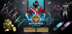 Rogue Company Update 1.92