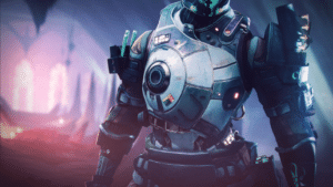 Destiny 2 The Witch Queen Void 3.0