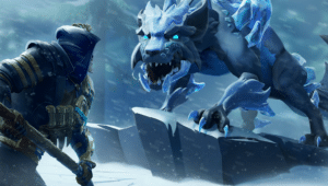 Dauntless Update 1.88