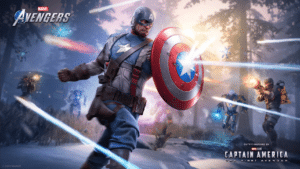 Marvel's Avengers Update 1.79