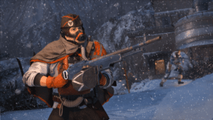 Call of Duty Vanguard Update 1.14