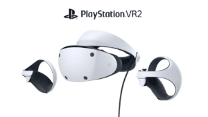 PSVR2 Design