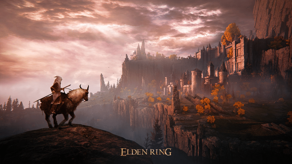 Elden Ring Known Issues