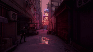 Sifu Upcoming Update