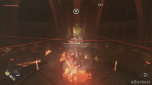 dying light 2 secret doom level