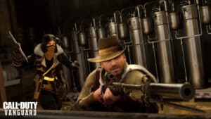 Call of Duty Warzone Playlist Update for February 11