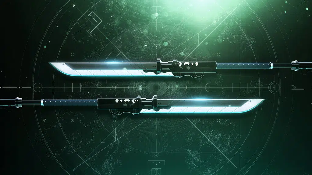 Destiny 2 The Witch Queen Weapons