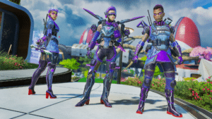 apex legends third year anniversary collection event