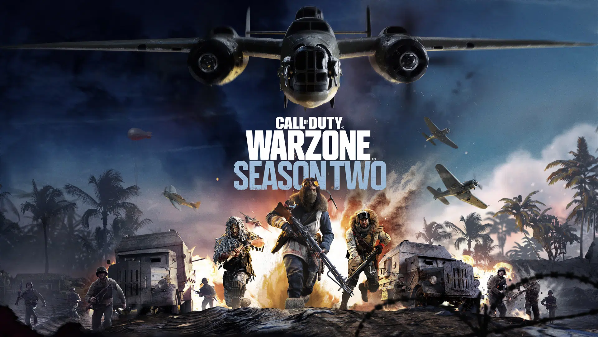 Modern Warfare & Warzone Update 1.53