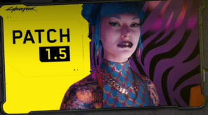 Cyberpunk 2077 Update 1.51