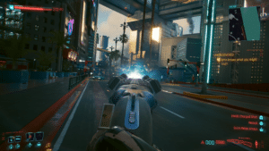 Cyberpunk 2077 Expansions