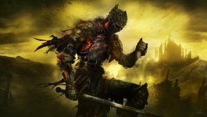 dark souls pc online