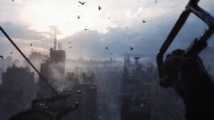 dying light 2 death loop bug