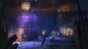 dying light 2 player count