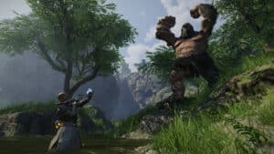 Elex 2 Update 1.04