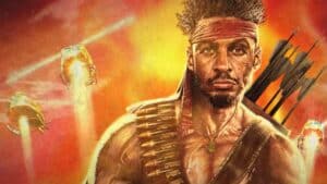 Far Cry 6 Update 1.08