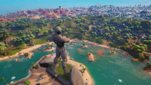 fortnite update 3.46