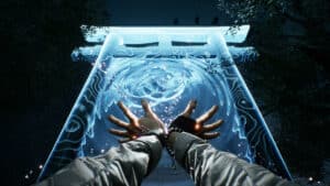 ghostwire tokyo review