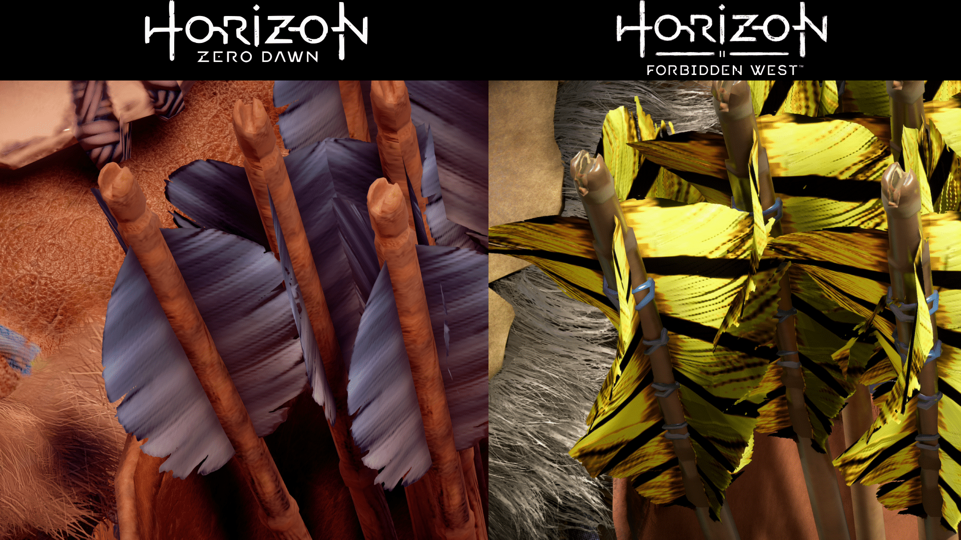 Reports: Horizon Zero Dawn remaster coming to PS5 - Polygon