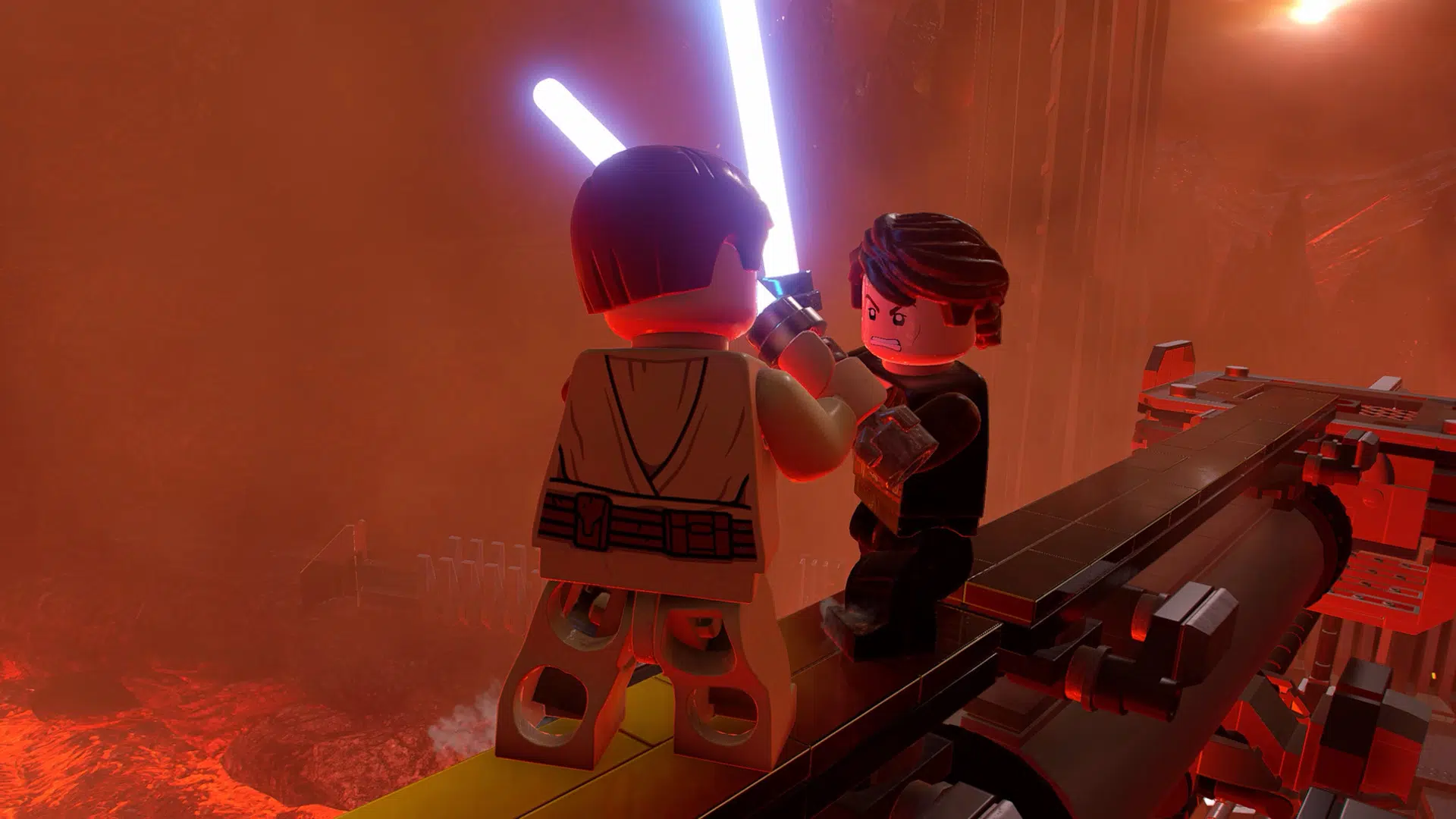 LEGO Star Wars: The Skywalker Saga In-Game Codes