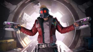 Marvel's Guardian of the Galaxy Sales