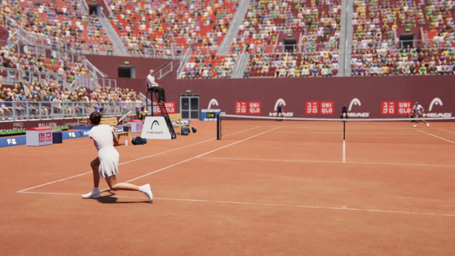 matchpoint tennis championships gameplay trailer