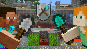 Minecraft Update 2.76