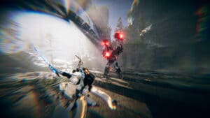 morbid metal trailer