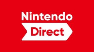 new nintendo direct
