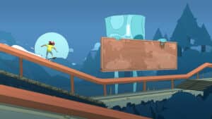 OlliOlli World review