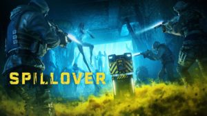 rainbow six extraction spillover