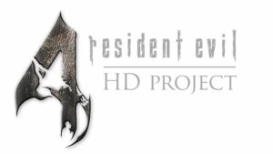 Resident Evil 4 HD Project