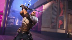 Rogue Company Update 2.08