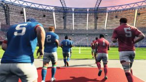 Rugby 22 Update 1.03