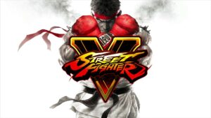 Street Fighter 5