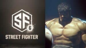 street fighter 6