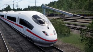 Train Sim World 2 Update 1.70