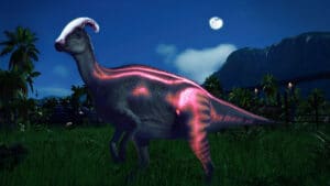 Jurassic World Evolution 2 Camp Cretaceous Dinosaur Pack
