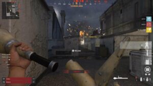 COD Vanguard Update for February 3