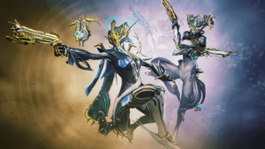 warframe new prime vault