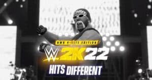 wwe 2k22 trailer nwo