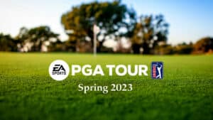 ea sports pga tour release