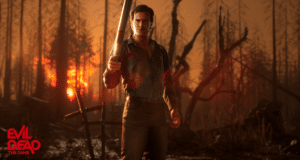 Evil Dead The Game Update 1.51