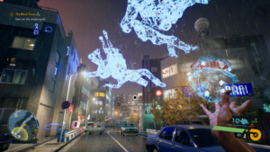 Ghostwire Tokyo Update 1.004