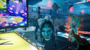 ghostwire tokyo preview