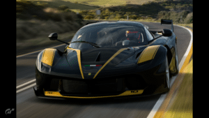 Gran Turismo 7 Always Online