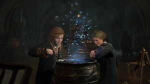 Hogwarts Legacy Microtransactions