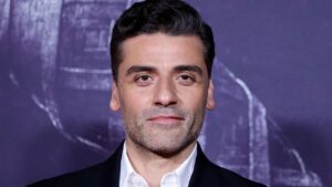 Metal Gear Solid movie Oscar Isaac