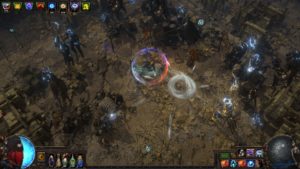 Path of Exile Update 2.05